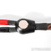 WireWorld Eclipse 8 Bi-Wire Speaker Cables; 3.6m Pair