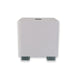 REL Acoustics T/5x 8" Powered Subwoofer; White