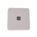 REL Acoustics T/5x 8" Powered Subwoofer; White