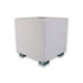 REL Acoustics T/5x 8" Powered Subwoofer; White