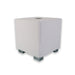 REL Acoustics T/5x 8" Powered Subwoofer; White