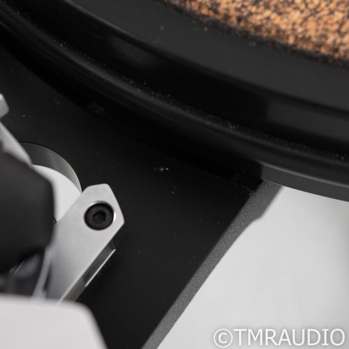 Avid Volvere SP Belt Drive Turntable; SME 309 9" Tonearm; (No Cartridge)