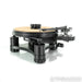 Avid Volvere SP Belt Drive Turntable; SME 309 9" Tonearm; (No Cartridge)