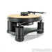 Avid Volvere SP Belt Drive Turntable; SME 309 9" Tonearm; (No Cartridge)
