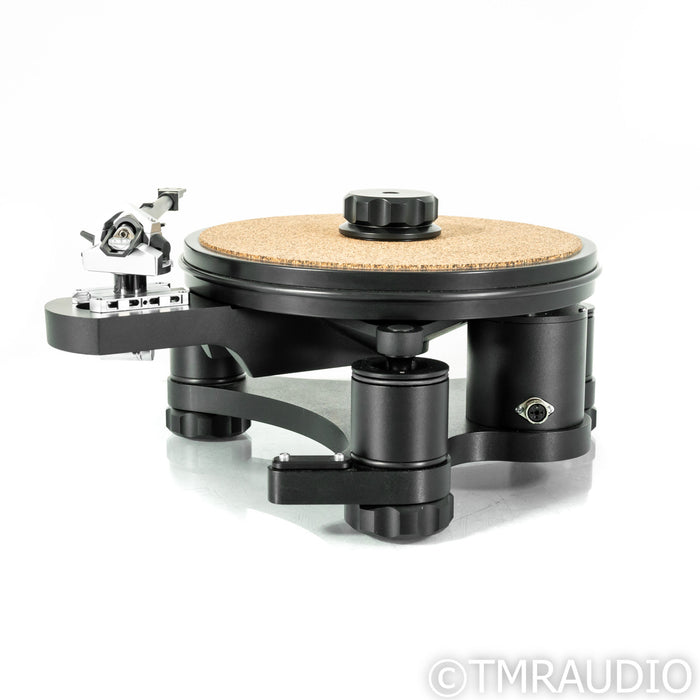 Avid Volvere SP Belt Drive Turntable; SME 309 9" Tonearm; (No Cartridge)