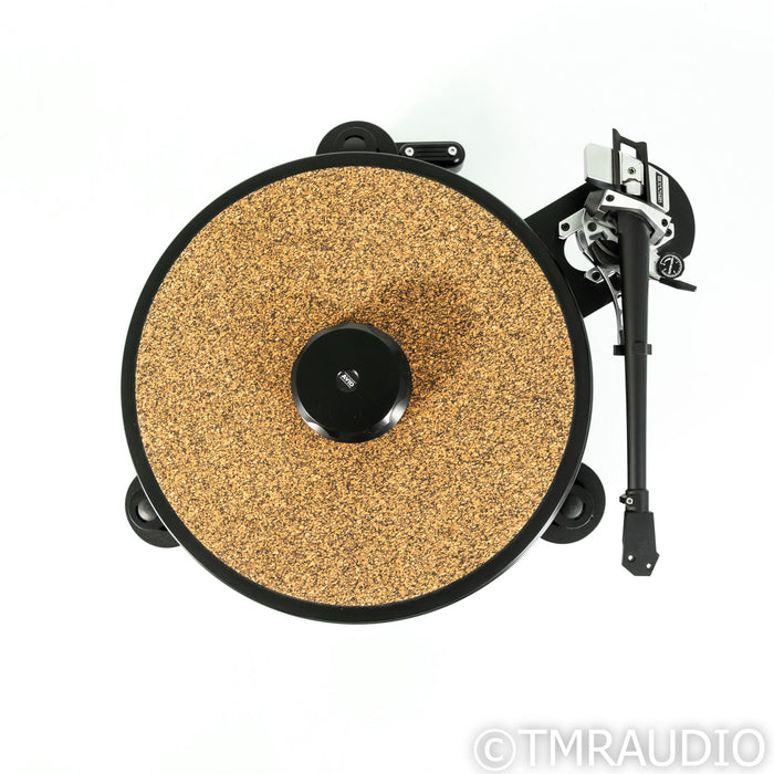 Avid Volvere SP Belt Drive Turntable; SME 309 9" Tonearm; (No Cartridge)