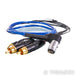Nordost Blue Heaven v1 RCA Phono Cable; 1.25m Tonearm Interconnect, 5-Pin DIN