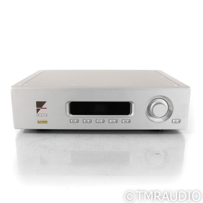 Ayre Acoustics K-5xeMP Stereo Preamplifier