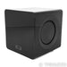 KEF KF92 Dual 9" Powered Subwoofer; Black Gloss