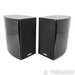 Canton Reference 9K Bookshelf Speakers; Piano Black Pair