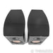 Canton Reference 9K Bookshelf Speakers; Piano Black Pair
