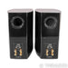Canton Reference 9K Bookshelf Speakers; Piano Black Pair