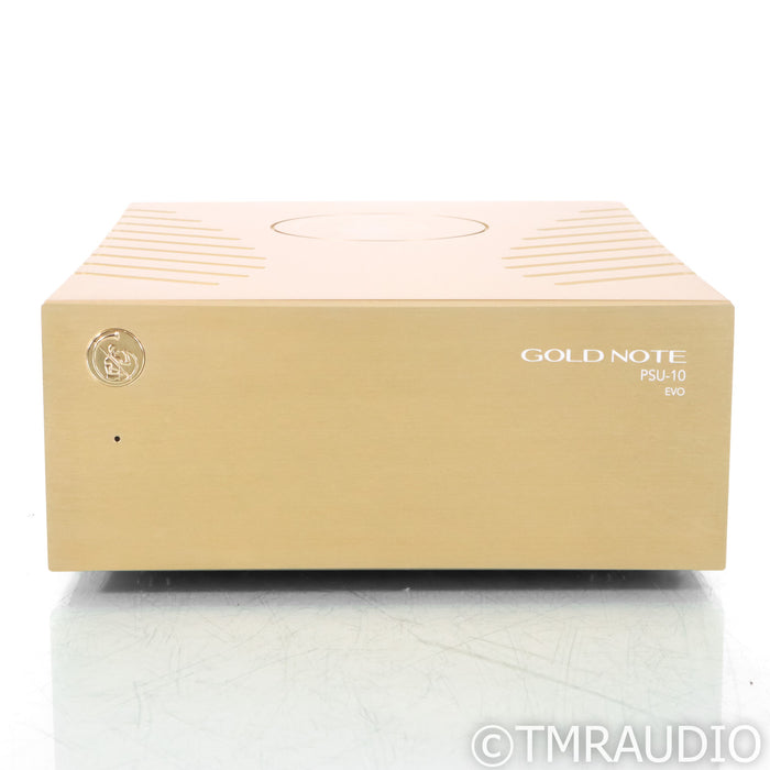 Gold Note PSU-10 EVO Power Supply
