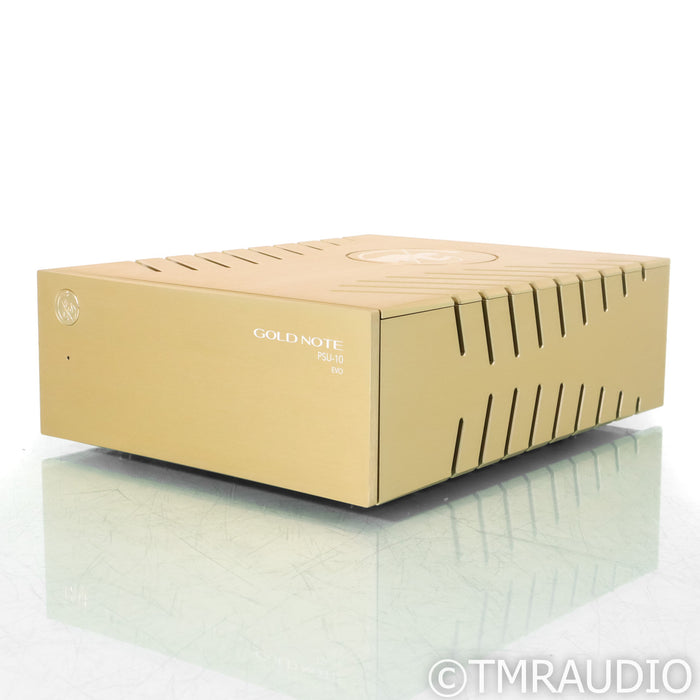 Gold Note PSU-10 EVO Power Supply