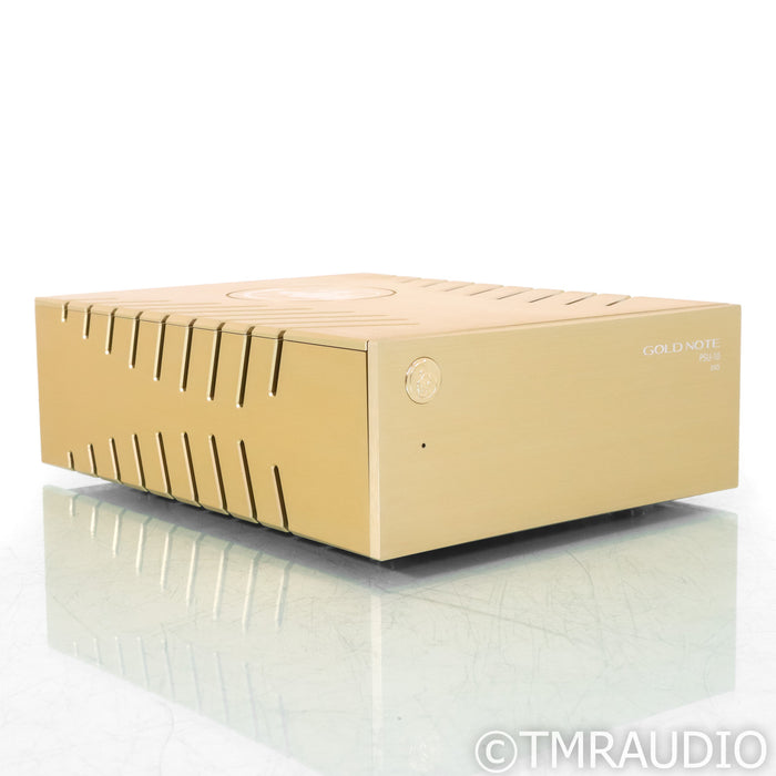 Gold Note PSU-10 EVO Power Supply