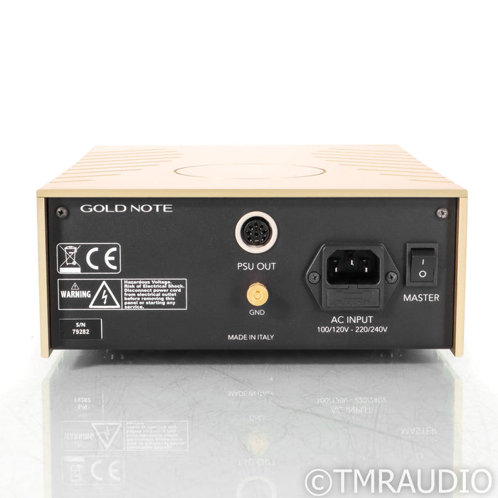 Gold Note PSU-10 EVO Power Supply