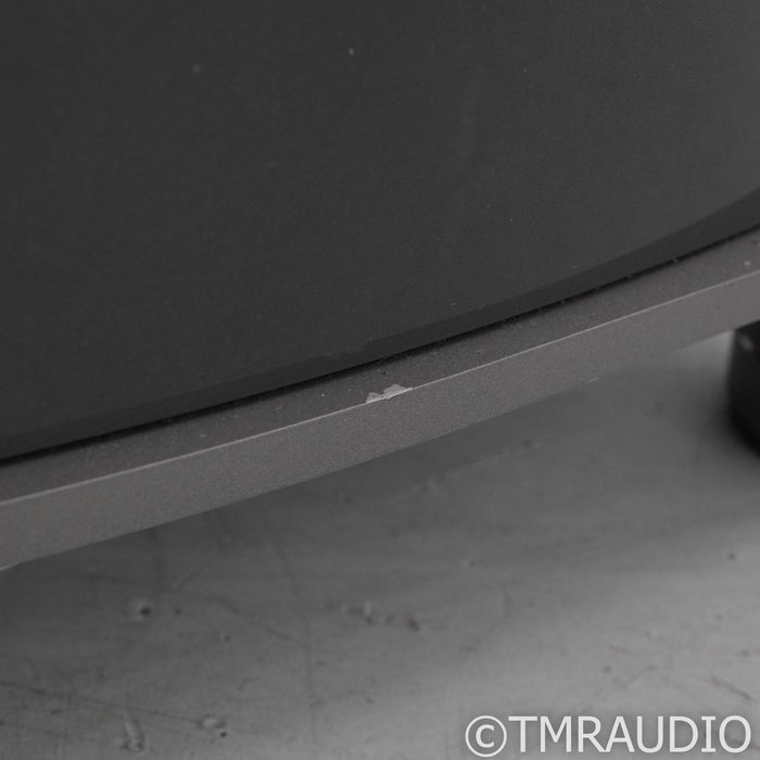 Paradigm Persona 3F Floorstanding Speakers; Silver Pair w/ Gaia II Feer