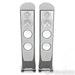 Paradigm Persona 3F Floorstanding Speakers; Silver Pair w/ Gaia II Feer