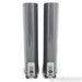 Paradigm Persona 3F Floorstanding Speakers; Silver Pair w/ Gaia II Feer