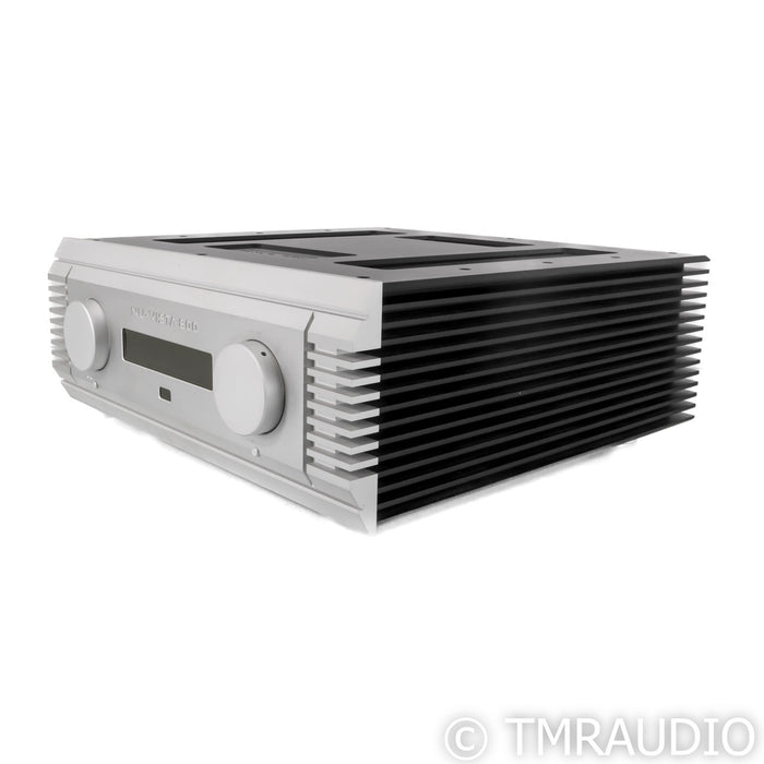 Musical Fidelity Nu-Vista 800 Stereo Hybrid Integrated Amplifier