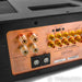 Musical Fidelity Nu-Vista 800 Stereo Hybrid Integrated Amplifier