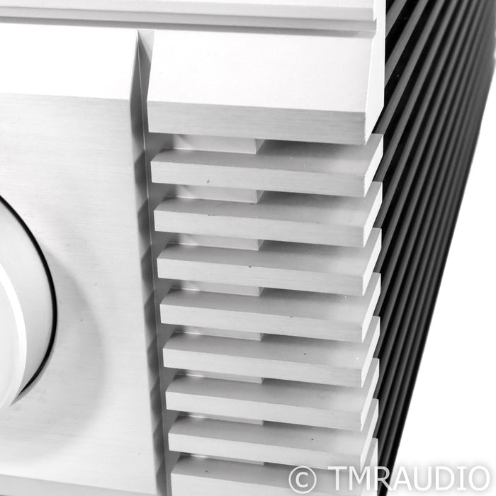 Musical Fidelity Nu-Vista 800 Stereo Hybrid Integrated Amplifier