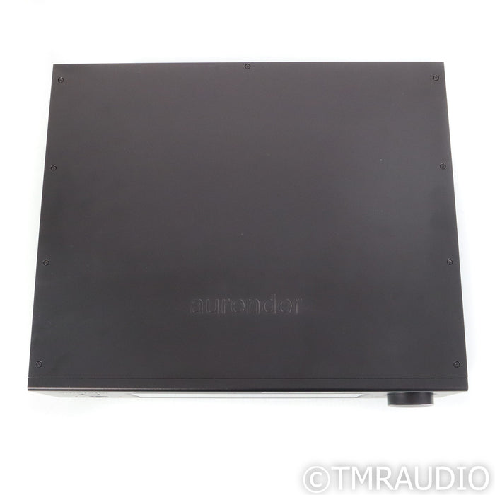 Aurender A30 Network Streamer & CD Ripper; 10TB HDD