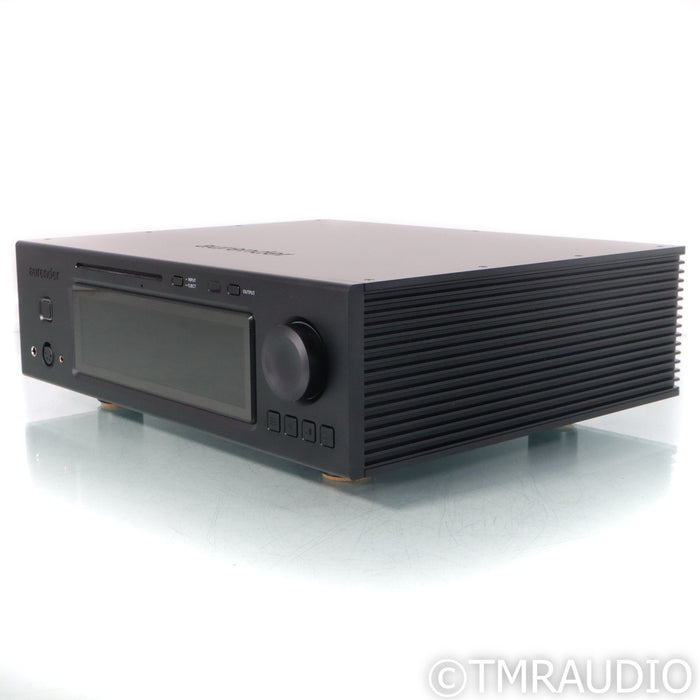 Aurender A30 Network Streamer & CD Ripper; 10TB HDD