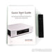 Aurender A30 Network Streamer & CD Ripper; 10TB HDD