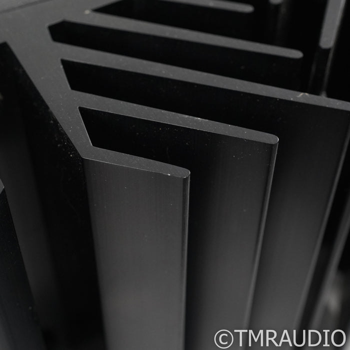 Pass Labs X260.8 Monoblock Power Amplifiers; Pair