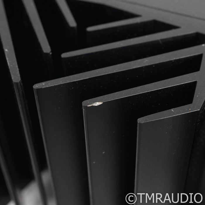 Pass Labs X260.8 Monoblock Power Amplifiers; Pair