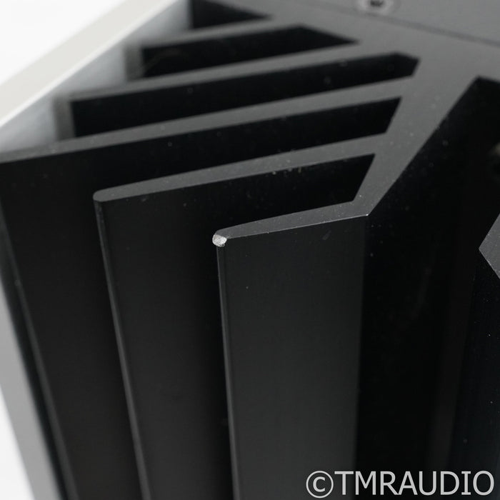 Pass Labs X260.8 Monoblock Power Amplifiers; Pair
