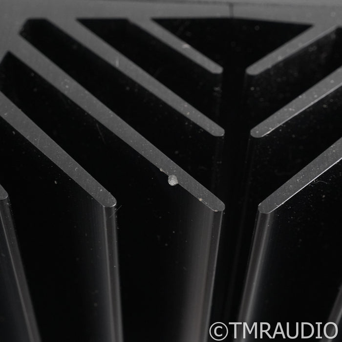 Pass Labs X260.8 Monoblock Power Amplifiers; Pair