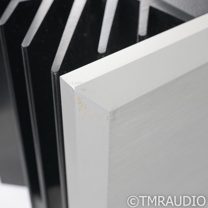 Pass Labs X260.8 Monoblock Power Amplifiers; Pair