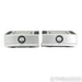 Pass Labs X260.8 Monoblock Power Amplifiers; Pair