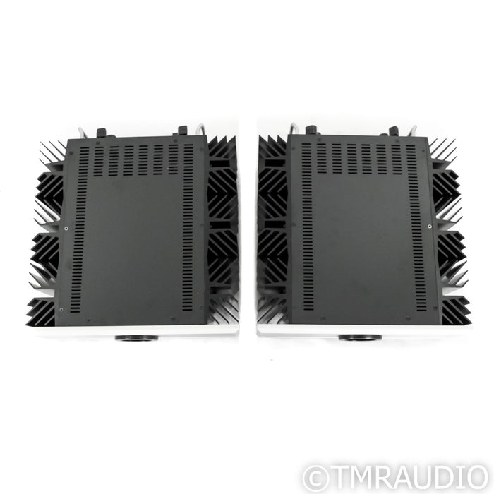 Pass Labs X260.8 Monoblock Power Amplifiers; Pair