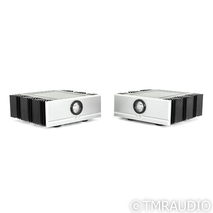 Pass Labs X260.8 Monoblock Power Amplifiers; Pair