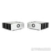 Pass Labs X260.8 Monoblock Power Amplifiers; Pair
