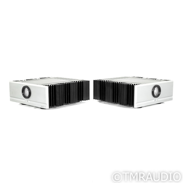 Pass Labs X260.8 Monoblock Power Amplifiers; Pair