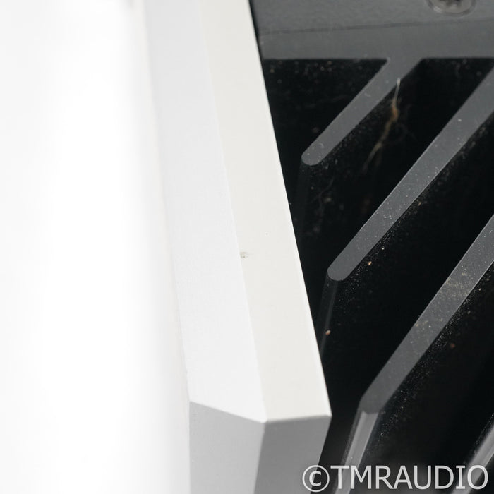 Pass Labs X260.8 Monoblock Power Amplifiers; Pair
