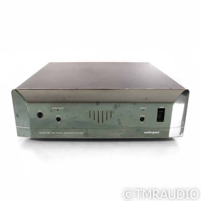 AudioQuest Niagara 7000 AC Power Line Conditioner