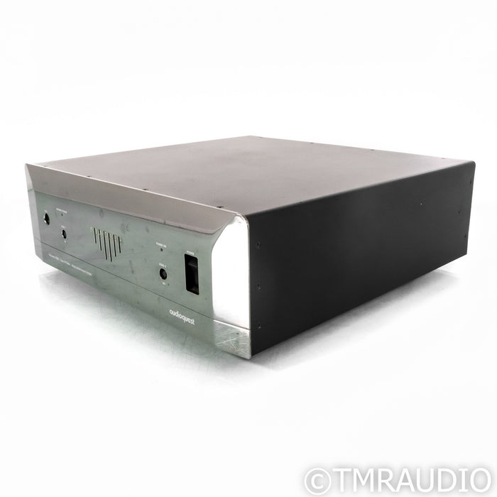 AudioQuest Niagara 7000 AC Power Line Conditioner