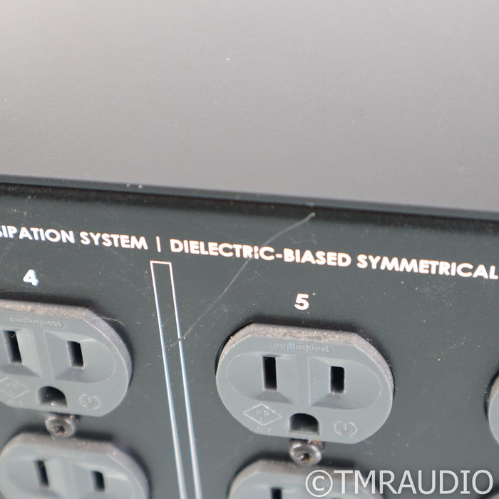 AudioQuest Niagara 7000 AC Power Line Conditioner