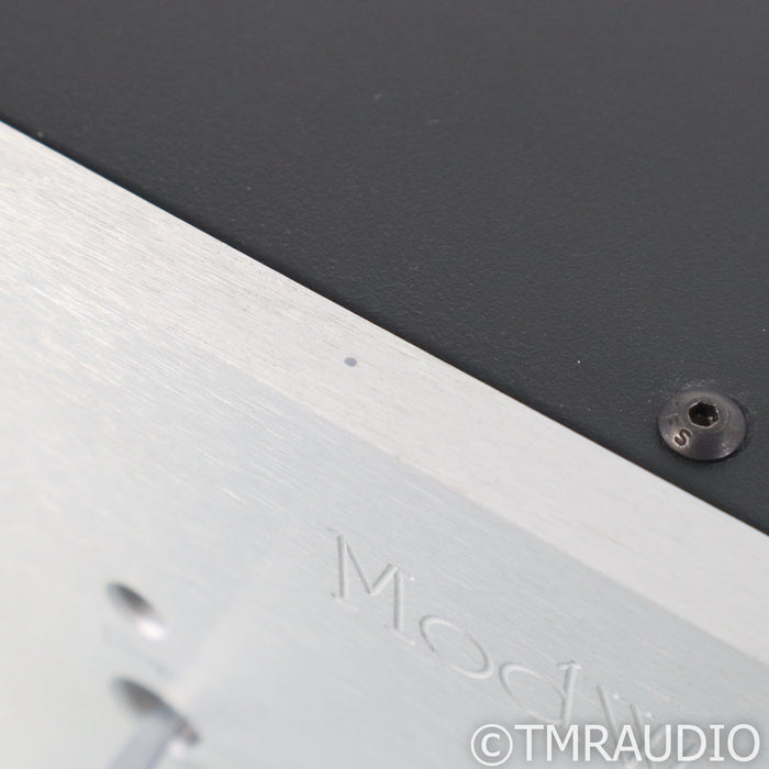 ModWright Instruments ModWright SWL 9.0SE Stereo Tube Preamplifier