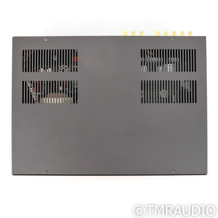 ModWright Instruments ModWright SWL 9.0SE Stereo Tube Preamplifier