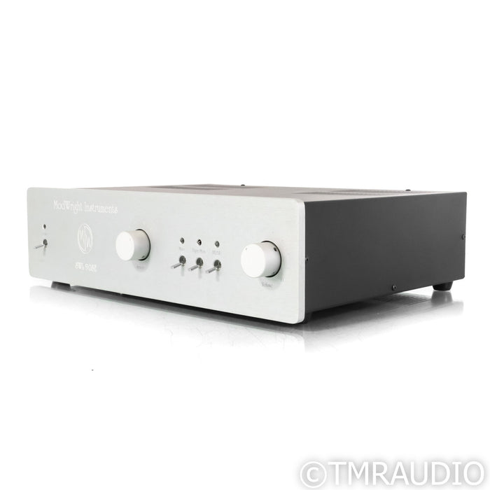 ModWright Instruments ModWright SWL 9.0SE Stereo Tube Preamplifier