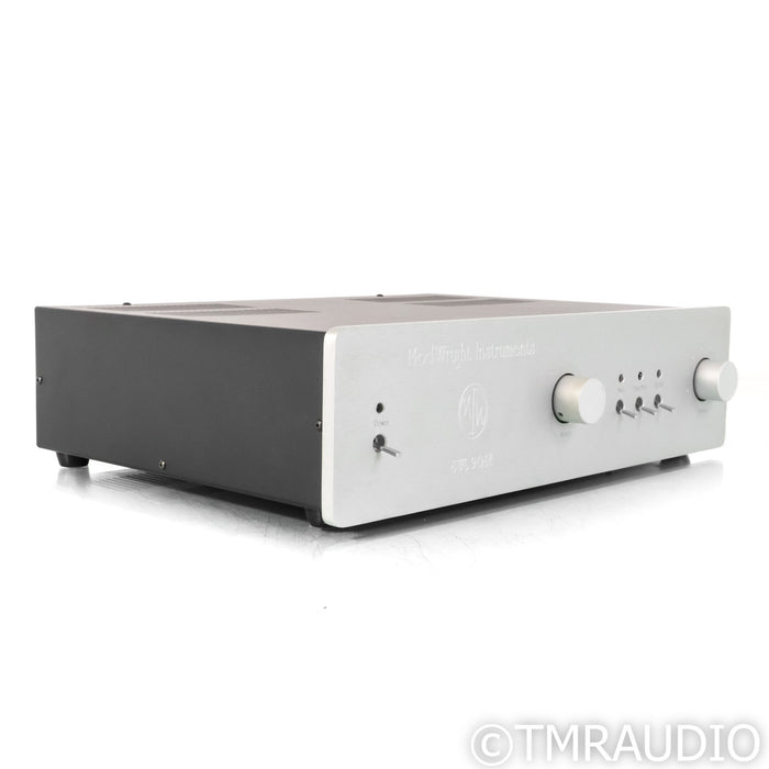 ModWright Instruments ModWright SWL 9.0SE Stereo Tube Preamplifier
