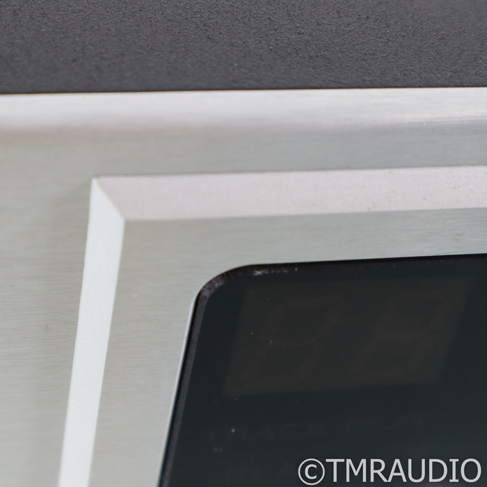 EMM Labs CDSA SE CD & SACD Player (No Remote)