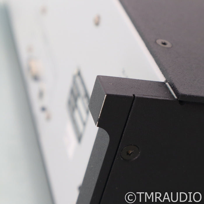 EMM Labs CDSA SE CD & SACD Player (No Remote)