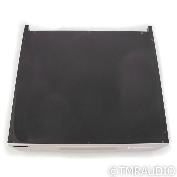 EMM Labs CDSA SE CD & SACD Player (No Remote)